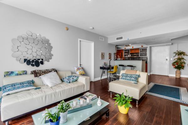 The Slade, 1551 N Flagler Dr #817, West Palm Beach, Florida 33401, image 3