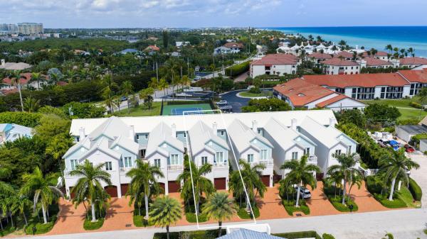 Ocean Breeze Townhomes, 9 Adams Rd, Ocean Ridge, Florida 33435, image 3