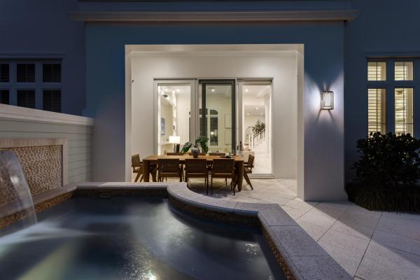 Ocean Breeze Townhomes, 9 Adams Rd, Ocean Ridge, Florida 33435, image 2