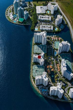 Mystic Pointe Tower 300, 3600 Mystic Pointe Dr #608, Aventura, Florida 33180, image 2