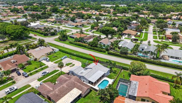 Woodbury, 6521 Woodbury Rd, Boca Raton, Florida 33433, image 1