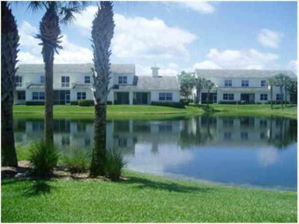 Mariner Bay At Hutchinson Island, 601 Mariner Bay Blvd, Fort Pierce, Florida 34949, image 3