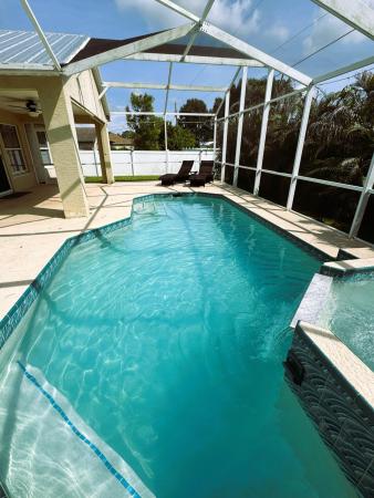 2133 SW Larchmont Ln, Port St. Lucie, Florida 34984, image 2