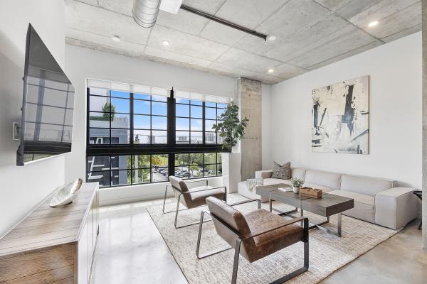 The Forge Lofts, 401 NW 1st Ave #404, Fort Lauderdale, Florida 33301, image 1