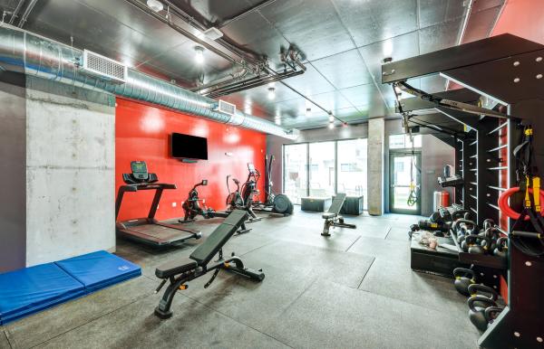 The Forge Lofts, 401 NW 1st Ave #404, Fort Lauderdale, Florida 33301, image 3