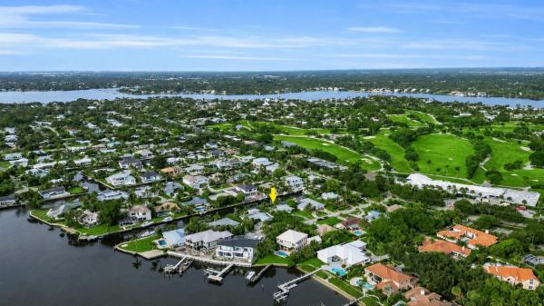 Country Club Point, 16 Country Club Cir, Tequesta, Florida 33469, image 1
