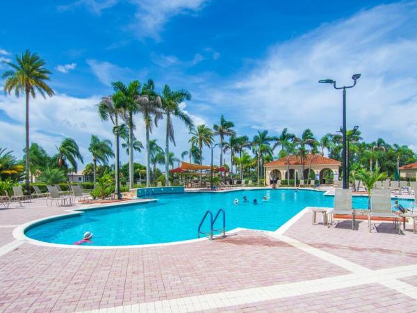 Cascades At St Lucie West, 257 NW Toscane Trl, Port St. Lucie, Florida 34986, image 1