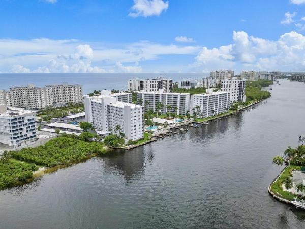 Seagate Of Highland, 3300 S Ocean Blvd #1021C, Highland Beach, Florida 33487, image 2