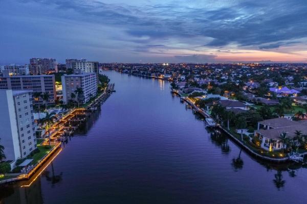 Seagate Of Highland, 3300 S Ocean Blvd #1021C, Highland Beach, Florida 33487, image 1