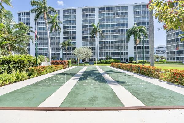 Seagate Of Highland, 3300 S Ocean Blvd #1021C, Highland Beach, Florida 33487, image 3