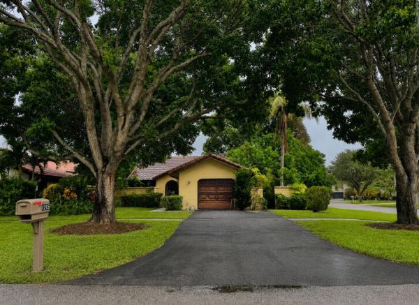 Rainberry Lake, 1215 NW 22nd Ave, Delray Beach, Florida 33445, image 1