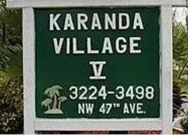 3425 NW 47th Ave #3191, Coconut Creek, Florida 33063, image 1
