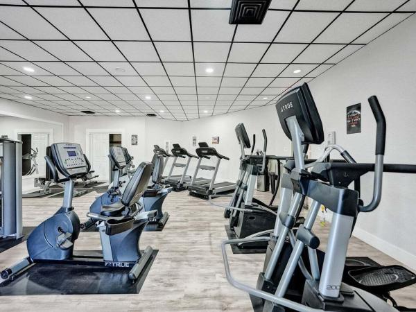 Lavers Resort & Racquet Club, 955 Egret Cir #501, Delray Beach, Florida 33444, image 1