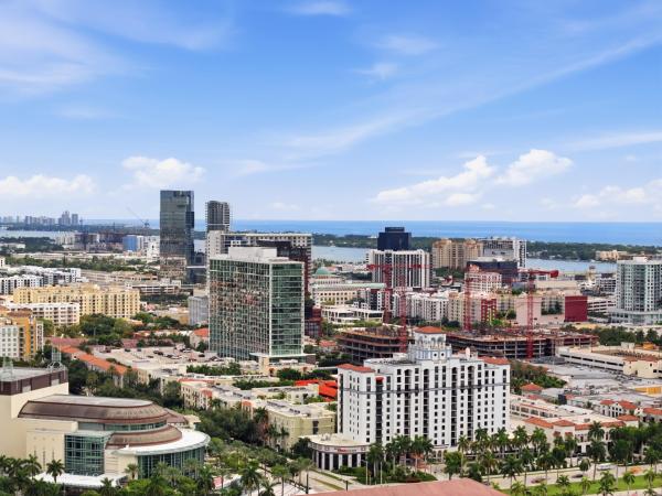 Elan In The City, 783 N St, West Palm Beach, Florida 33401, image 1