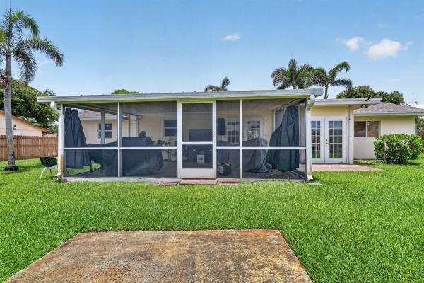 103 W Mango Rd, Lake Worth, Florida 33467, image 2
