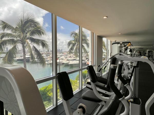 Yacht Club At Portofino, 90 Alton Rd #2110, Miami Beach, Florida 33139, image 3