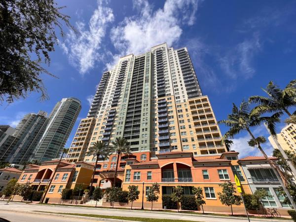 Yacht Club At Portofino, 90 Alton Rd #2110, Miami Beach, Florida 33139, image 1