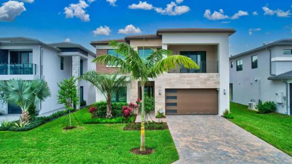 Lotus Palm, 8612 Swinley Forest Way, Boca Raton, Florida 33434, image 2