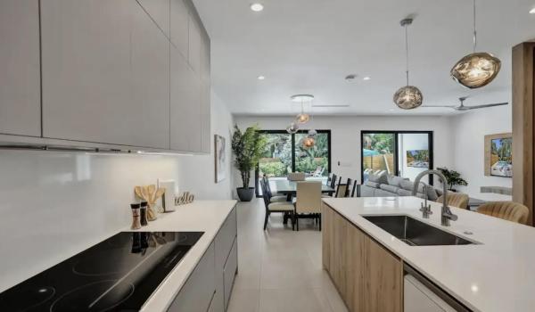 Orchid Grove, 828 SW 16th St, Fort Lauderdale, Florida 33315, image 2