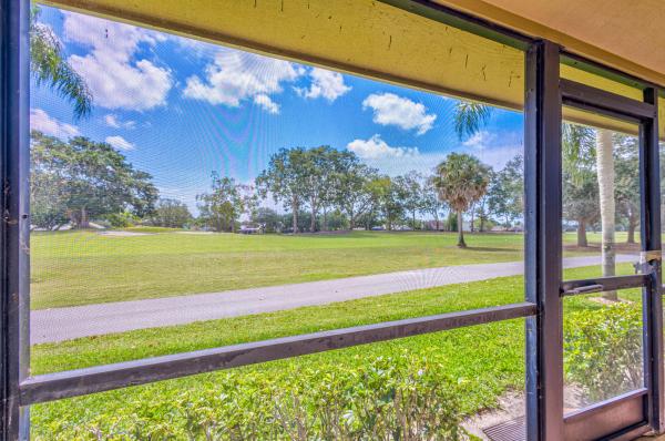 Patio Homes, 227 Old Meadow Way, Palm Beach Gardens, Florida 33418, image 1