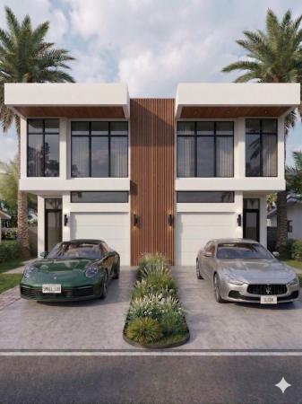 Villa Tria Doma, 1131 NE 12th Ave, Fort Lauderdale, Florida 33304, image 1