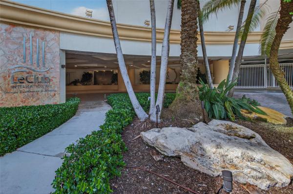 Le Club International, 2845 NE 9th St #806, Fort Lauderdale, Florida 33304, image 3