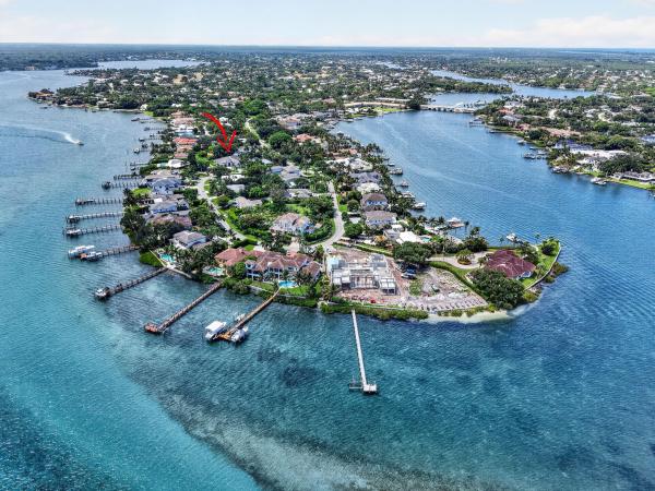 18821 Rio Vista Dr, Jupiter, Florida 33469, image 2