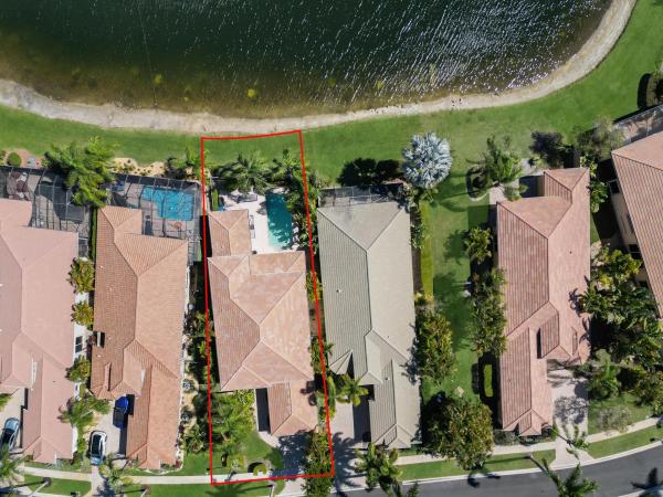 10891 Northgreen Dr, Lake Worth, Florida 33449, image 2