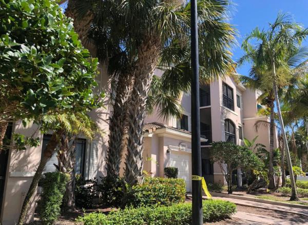 Sarento At San Matera, 2806 Veronia Dr #113, Palm Beach Gardens, Florida 33410, image 3