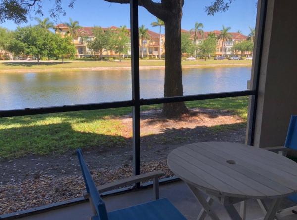 Sarento At San Matera, 2806 Veronia Dr #113, Palm Beach Gardens, Florida 33410, image 1
