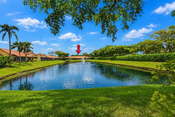 Casa Del Rey, 5325 S Bolero Cir, Delray Beach, Florida 33484, image 1
