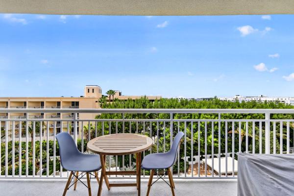 Ambassador 2, 2780 S Ocean Blvd #607, Palm Beach, Florida 33480, image 3