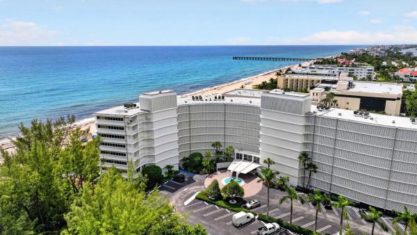Ambassador 2, 2780 S Ocean Blvd #607, Palm Beach, Florida 33480, image 2