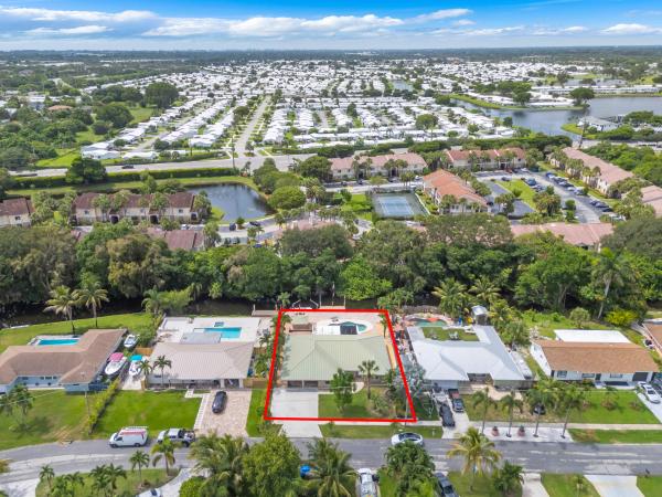 Treasure Island, 1045 Coral Dr, Boynton Beach, Florida 33426, image 1