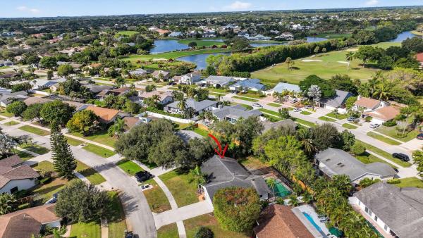 Pheasant Walk, 4135 Bay Laurel Way, Boca Raton, Florida 33487, image 1