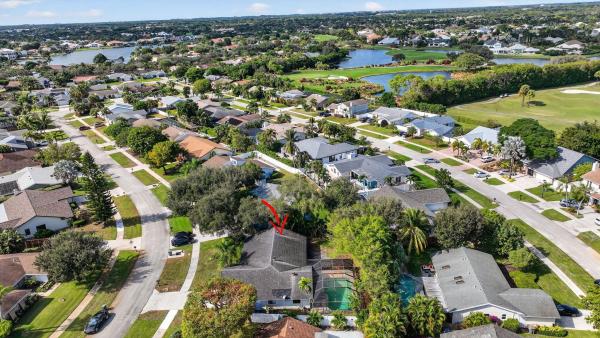 Pheasant Walk, 4135 Bay Laurel Way, Boca Raton, Florida 33487, image 3