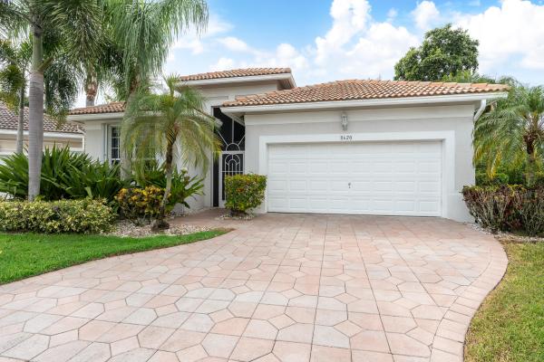 The Preserve At Andros Isle, 8620 High Cay, West Palm Beach, Florida 33411, image 1