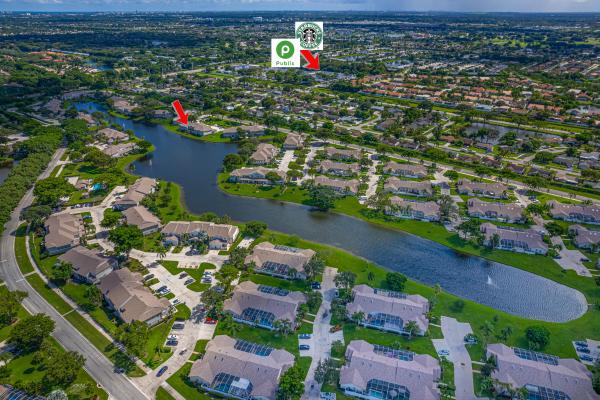 Boca Gardens, 9203 Boca Gardens Cir S #C, Boca Raton, Florida 33496, image 2