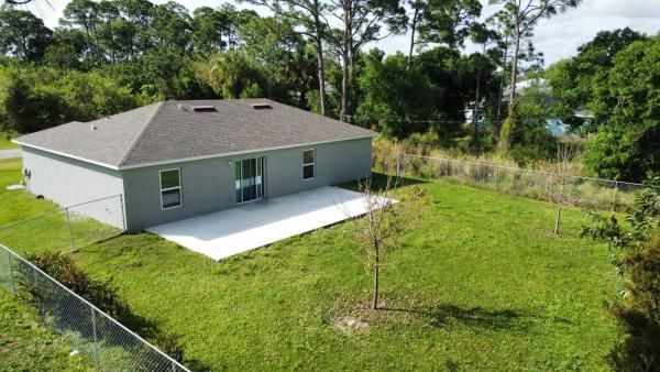 Northport Village, 361 NW Friar St, Port St. Lucie, Florida 34983, image 2