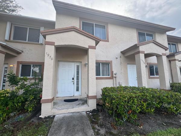 The Trails At Royal Palm Beach, 1970 Lakeview Dr W, Royal Palm Beach, Florida 33411, image 1