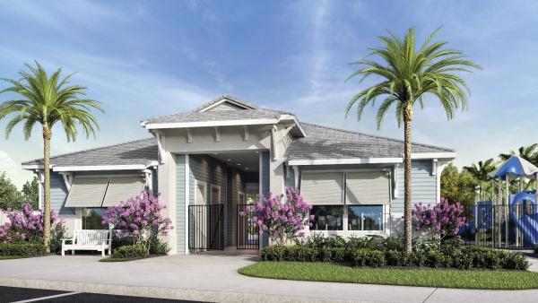 Sandpiper Pointe, 558 Sanderling Cir, Deerfield Beach, Florida 33442, image 3