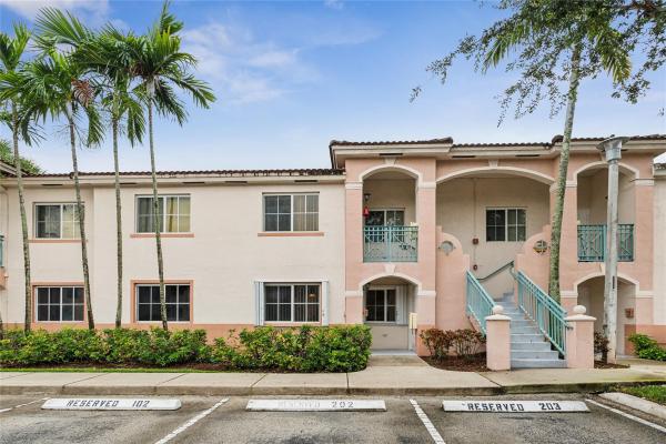 The Preserve At Walnut Creek, 2173 NW 78th Ave #102, Pembroke Pines, Florida 33024, image 3