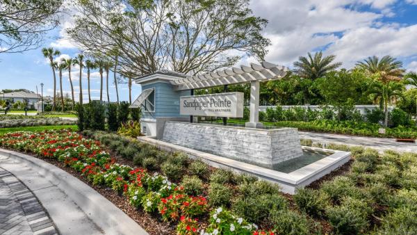 Sandpiper Pointe, 558 Sanderling Cir, Deerfield Beach, Florida 33442, image 1