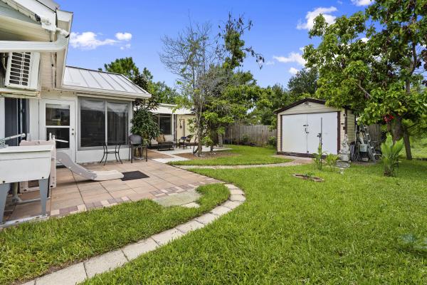 Woodland Trails, 718 SW Abraham Ave, Port St. Lucie, Florida 34953, image 2