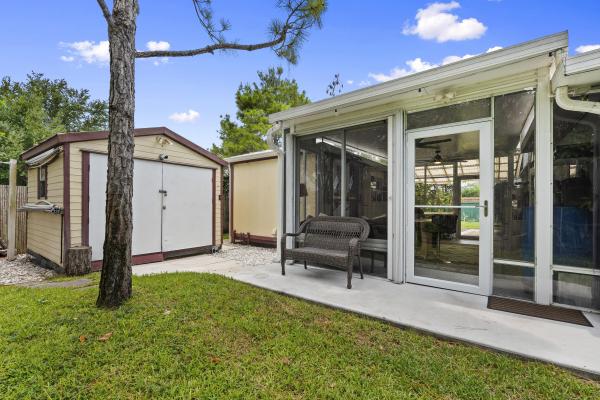 Woodland Trails, 718 SW Abraham Ave, Port St. Lucie, Florida 34953, image 1