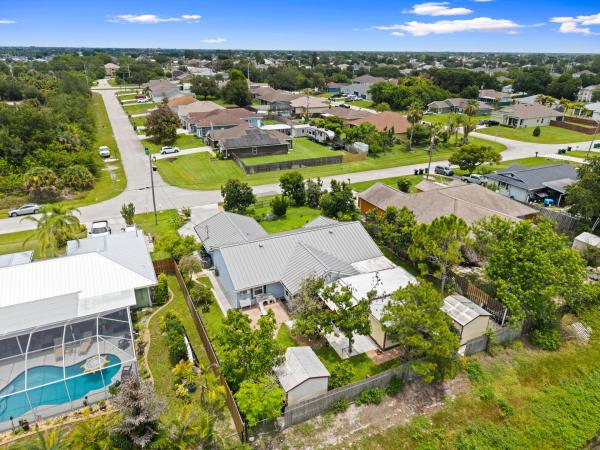 Woodland Trails, 718 SW Abraham Ave, Port St. Lucie, Florida 34953, image 3