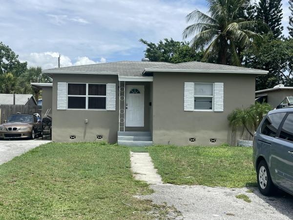 Bowers Park, 121 SE 5th Ave, Boynton Beach, Florida 33435, image 1