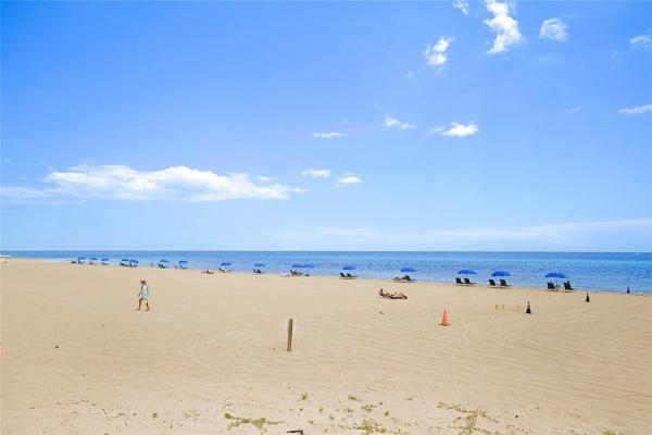 Phoenix Towers, 2800 N Ocean Dr #B9A, Riviera Beach, Florida 33404, image 1