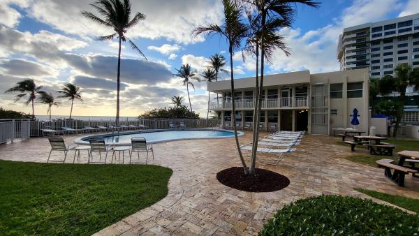 Sea Ranch Lakes North, 5200 N Ocean Blvd #615A, Lauderdale By The Sea, Florida 33308, image 3