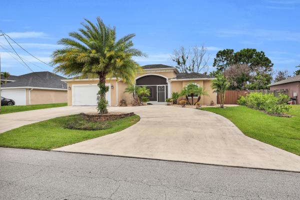 Torino, 5784 NW Wesley Rd, Port St. Lucie, Florida 34986, image 3